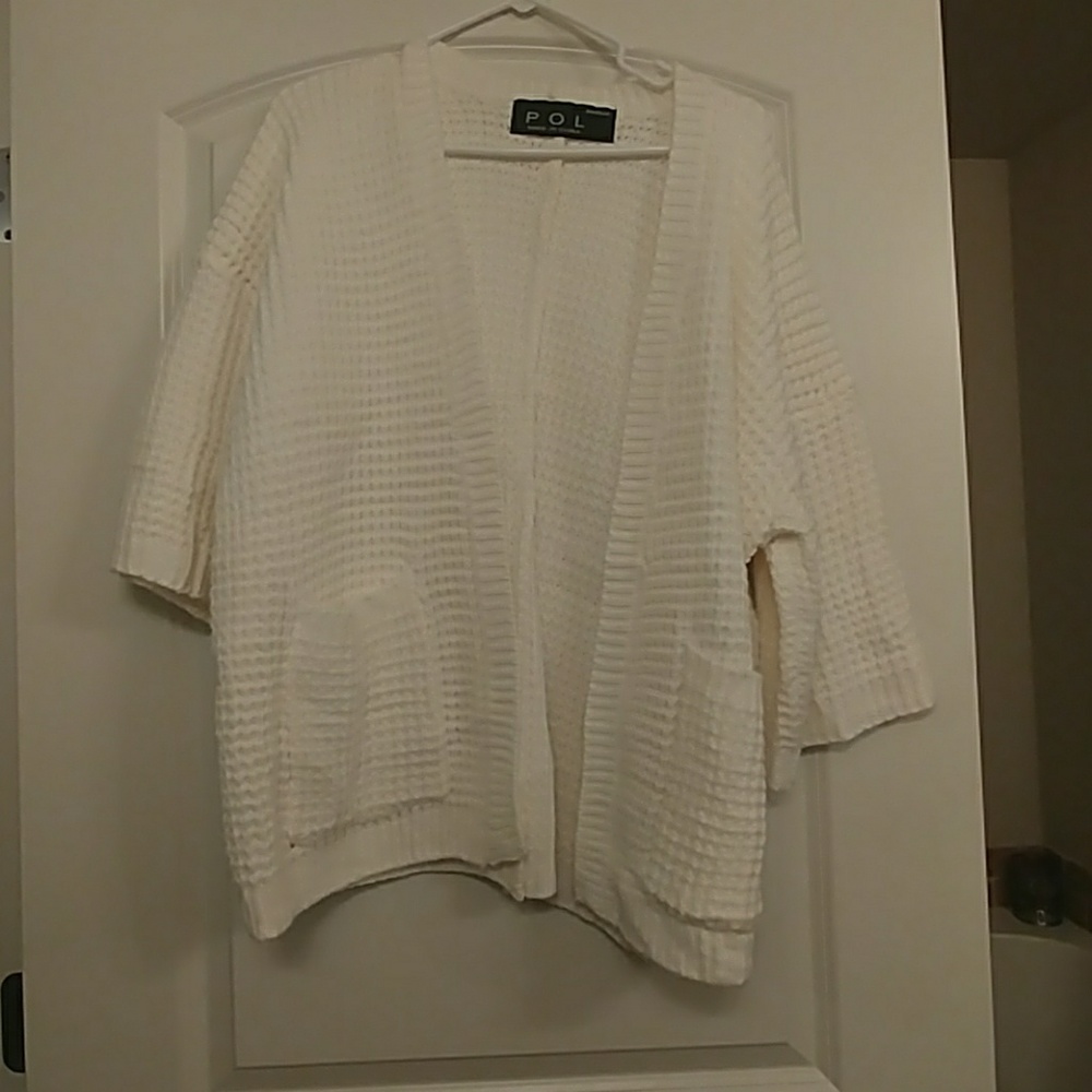 Comfy Cardigan Sweater